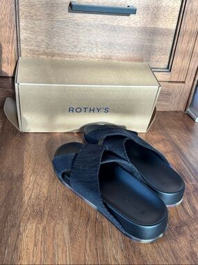 Rothy’s The Weekend Slide - 8